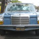 Illustration for article titled 1968 Mercedes-Benz 230